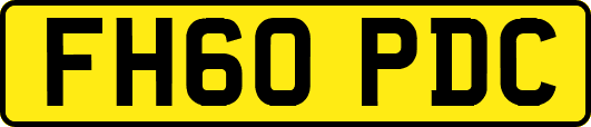 FH60PDC