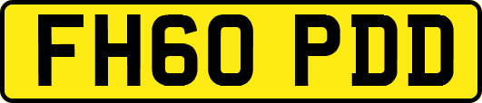 FH60PDD