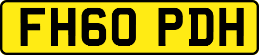 FH60PDH