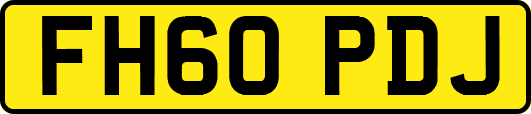 FH60PDJ