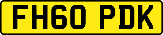 FH60PDK