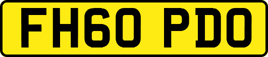 FH60PDO