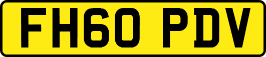 FH60PDV
