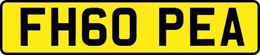 FH60PEA