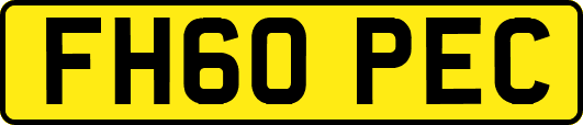 FH60PEC