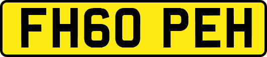 FH60PEH
