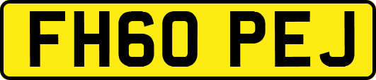 FH60PEJ
