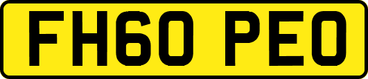 FH60PEO