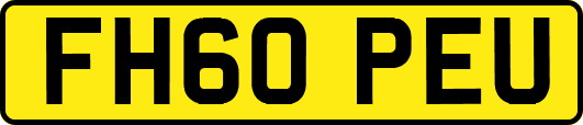 FH60PEU