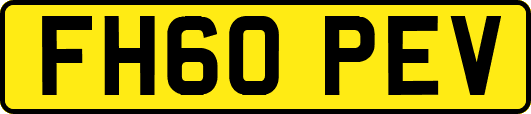 FH60PEV