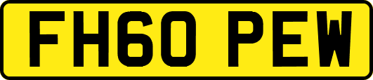 FH60PEW