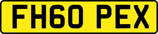 FH60PEX