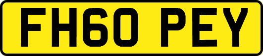 FH60PEY