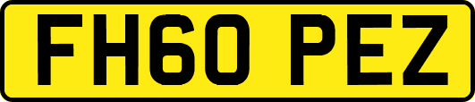 FH60PEZ