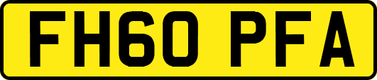 FH60PFA