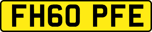 FH60PFE