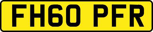FH60PFR
