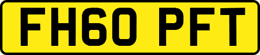 FH60PFT