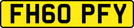 FH60PFY