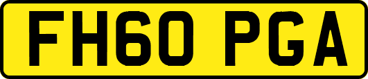 FH60PGA