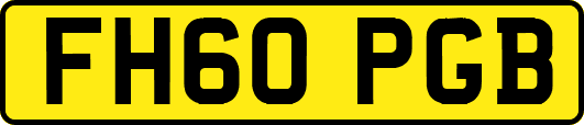 FH60PGB