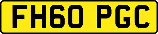 FH60PGC