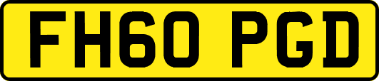 FH60PGD