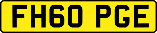 FH60PGE