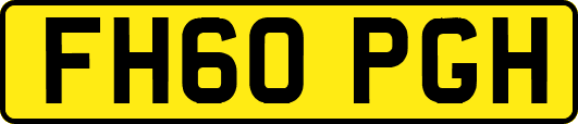 FH60PGH