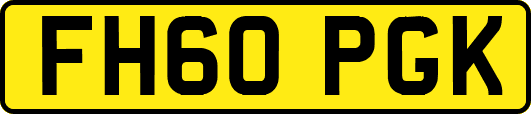 FH60PGK