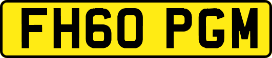 FH60PGM
