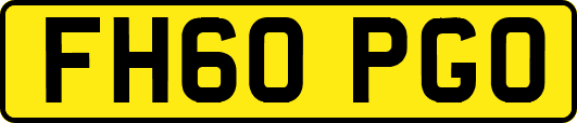 FH60PGO