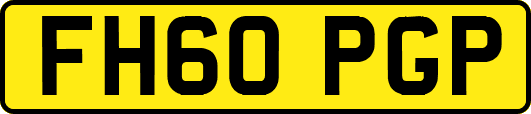 FH60PGP