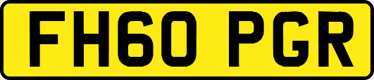 FH60PGR