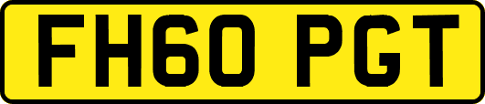 FH60PGT