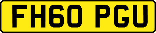 FH60PGU