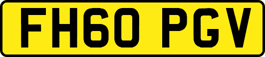 FH60PGV