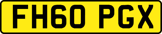 FH60PGX