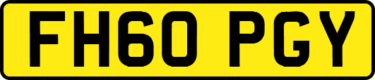 FH60PGY