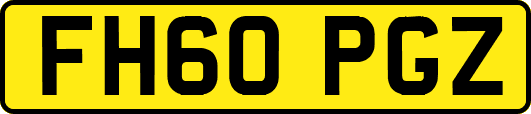 FH60PGZ