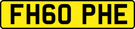 FH60PHE