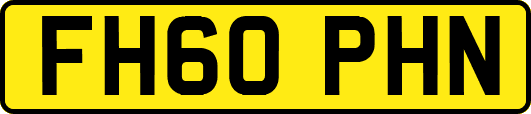 FH60PHN