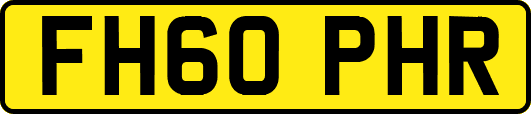 FH60PHR