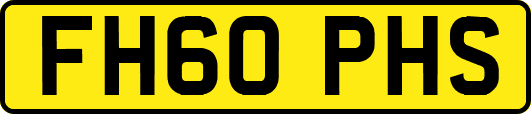 FH60PHS