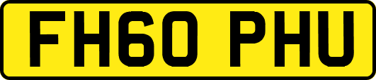 FH60PHU