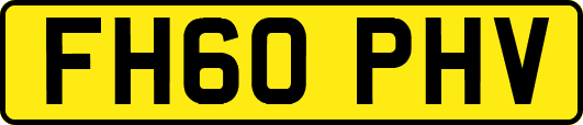 FH60PHV
