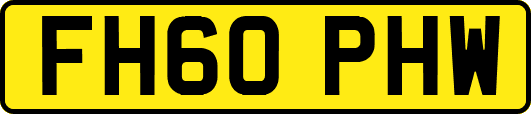 FH60PHW