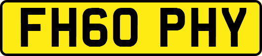 FH60PHY