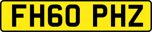 FH60PHZ