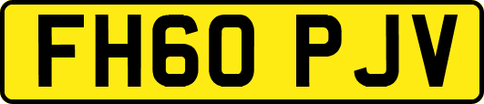FH60PJV